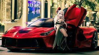 Phonk Songs For Night Drive - Skeler Playlist (Chill Phonk Asmr)