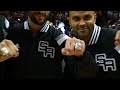 San Antonio Spurs Retire Tim Duncan's Jersey Five Years Ago