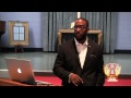 Grace By Pastor Robert Smith
