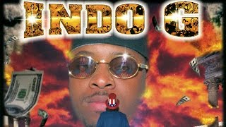 Watch Indo G Break The Law 98 video