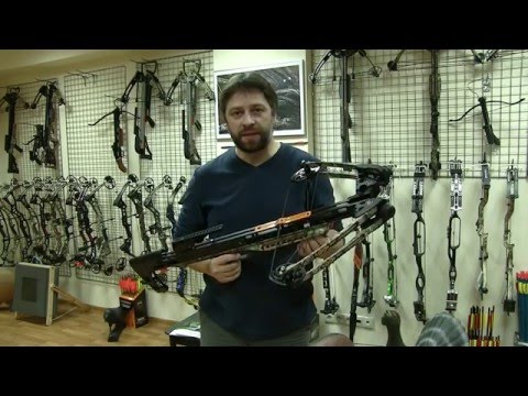 Watch Crossbow Tube Free