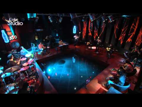 Tum Kaho HD Symt Coke Studio Pakistan Season 5 Episode 1