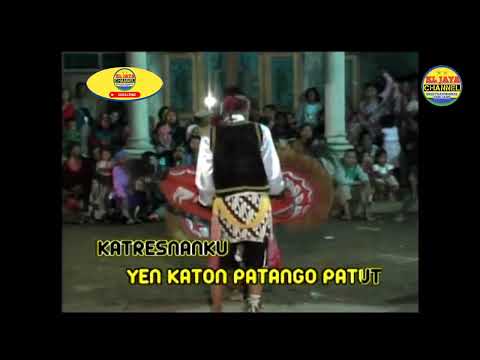 TARI KEMBANGAN ⚘2 Vol 1 JARANAN ANUSOPATI ACR -Kidal -Tumpang -live ds Ronggo -Kec Tajinan - Malang