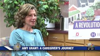 Amy Grant Interview 9 7 18 Amy Grant Interview 9 7 18