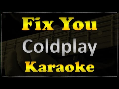 Download Fix You Coldplay Download Fix You Coldplay