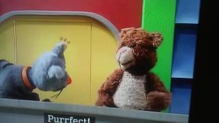 Caillou The Movie German Version