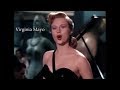 Virginia Mayo  - "A Song is Born" clip