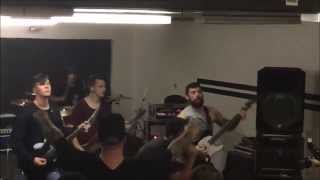 Watch Contagion Divinity video