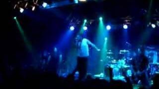 Watch Ill Nino Turns To Gray video