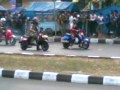 Roadrace Vespa Karawang Fastrack 2011 Ii images Roadrace Vespa Karawang Fastrack 2011 Ii