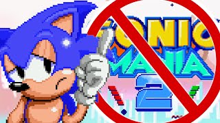 Где Sonic Mania 2 ??? | Sonic Unleashed Ремастер От Microsoft, Сотрудничество Sony И Sega