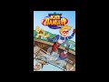 The Adventures of Kid Danger Theme Song