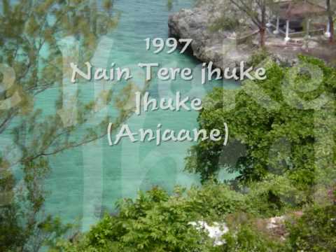 SUPER HITS OF THE 90S - KUMAR SANU