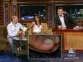 Video Eva Longoria - Jimmy Kimmel Live!