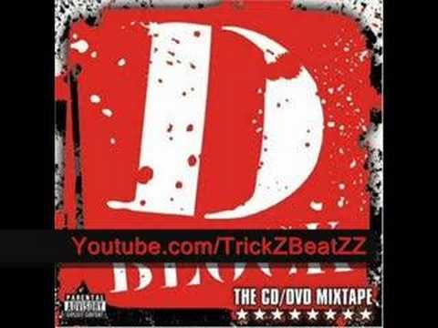 D-Block - Take Everything (Instrumental)