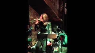 Watch Nancy Lamott It Might As Well Be Spring video