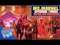 MS. MARVEL Episode 3 DESTINED | SPOILER REVIEW!! | The Geek Buddies