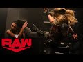 Jessamyn Duke knocks out Billie Kay in Raw Underground: Raw, Aug. 31, 2020