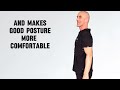 The 6 Best Tips For Improving Posture