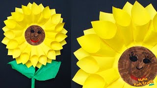 How to make Mom Gifts - Sunflower?