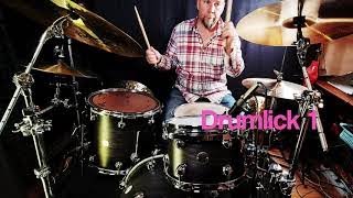 Trumskolan Drumlick 1