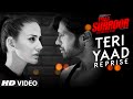 TERI YAAD (REPRISE) Full Video Song | TERAA SURROOR | Himesh Reshammiya, Farah Karimaee | T-Series
