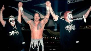 Watch Insane Clown Posse Take It video