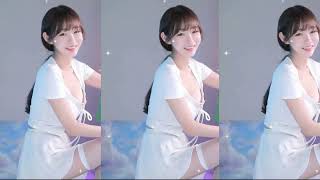 Bj 둘기얏 1004Ysus Moto Dance