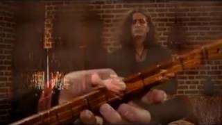 Nevid Müsmir - Türkmen Dütarı Doğaçlama