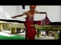 Tari eko prawiro