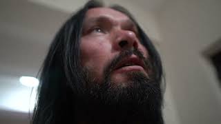 Konyali John Wick Ev Zi̇yareti̇