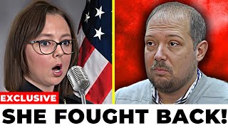 Maegan Hall Shocks Everyone With Her Mive 500,000 Settlement