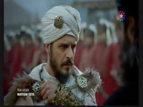 Şehzade Mustafa'nın idam edilişi. Bir milletin 462 yıllık