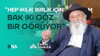 Anadolu Aleviliğinin Can Sesi Ahmet Uğurlu Dede İzler