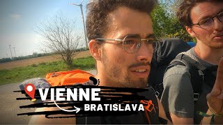 One Day - Vienne Bratislava