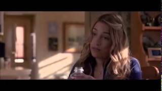 Father Daughter Scene
