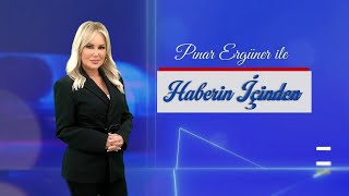 Pınar Ergüner Ile Haberin İçinden - 15 Kasım A - Tgrt Haber