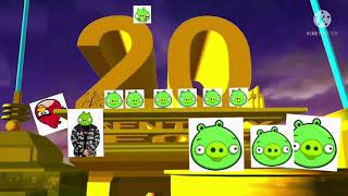 20Th Century Fox Logo- Angry Birds Devin Curtis Edition Ft. The Drip Pig