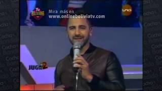 Juga2 Bolivia 14 De Enero Programa Completo