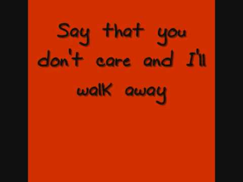 Say That Video