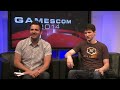 Civilization: Beyond Earth Gameplay Demo - IGN Live: Gamescom 2014