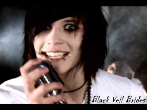 black veil brides wallpaper. Black Veil Brides Knives And