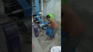 The Process Of Manufacturing Plastic Shopping Bags
