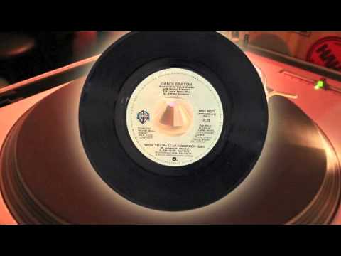 Candi Staton When You Wake Up Tomorrow