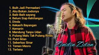 Download lagu Lagu Terbaru Zinidin Zidan ll Menyentuh Hati