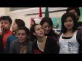 HACIENDO LA RED DE DANZA CONTEMPORANEA BOLIVIANA 2