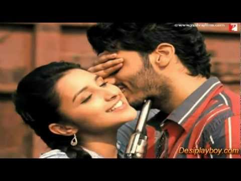 Pareshaan (Remix) Song - Ishaqzaade - HD