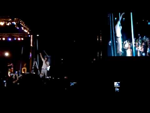 Atif Aslam (LIVE in NL) - Bheegi Bheegi Raaton (Adnan Sami) +...
