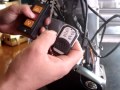 Codificação de controle remoto modelo 206 - versão 2 - Blue Way Autom. e Equip. Ltda