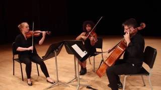 Pachelbel 39 S Canon In D String Trio Pachelbel 39 S Canon In D String Trio